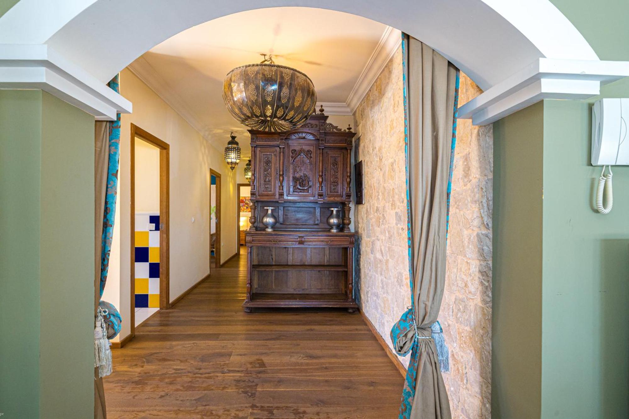 Stunning Villa Carichel Blanc Villajoyosa Dış mekan fotoğraf
