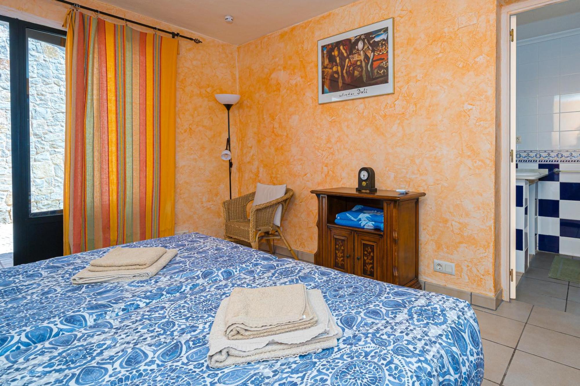 Stunning Villa Carichel Blanc Villajoyosa Dış mekan fotoğraf